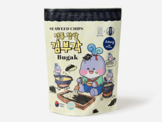 태초김X하오마을